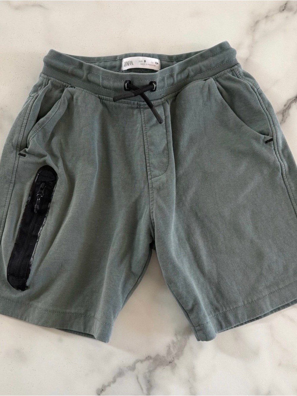 ZARA Boys Shorts